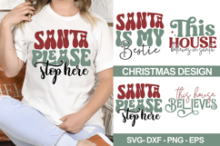 Christmas Svg - Christmas Design Product Image 1