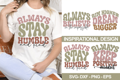 Inspirational Svg Design - Inspirational quotes Design Product Image 1