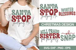 Christmas Svg - Christmas Design Product Image 1