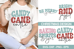 Christmas Svg - Christmas Design Product Image 1