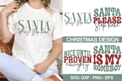 Christmas Svg - Christmas Design Product Image 1