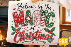 Christmas Sublimation Designs,Christmas Png,Christmas Design Product Image 2