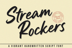 Stream Rockers Product Image 1