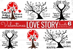 Love story Valentines Day Bundle Product Image 1