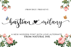 The Super Big Valentine Days Font Bundle Product Image 16