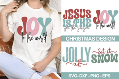 Christmas Svg - Christmas Design Product Image 1