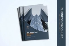 Business Brochure Template Product Image 2