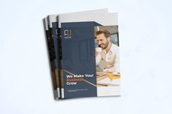 Business Brochure Template Product Image 3