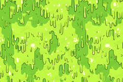 Red and Blue Liquid Swirl Vortex Abstract Galaxy Texture Product Image 1