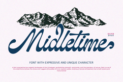Midletime Product Image 1