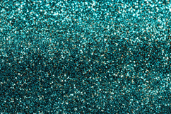 Teal Aqua Blue Sparkle Glitter Texture Background Product Image 1