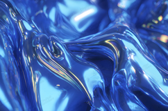 Pink Textured Embroidery Leopard Print Background Product Image 1