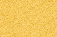 Yellow Pebble Leather Texture Seamless Pattern Background Product Image 1
