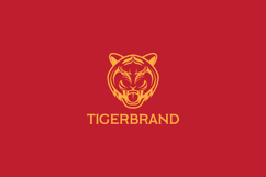 Tiger Brand Logo Product Image 2