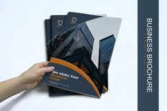 Business Brochure Template Product Image 2