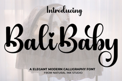 Super special Beauty Lady Font Bundle Product Image 11