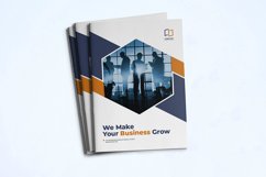 Business Brochure Template Product Image 2