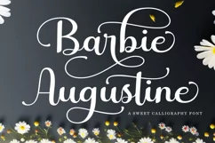 Barbie Augustine Product Image 1