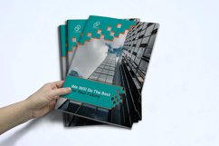 Business Brochure Template Product Image 2