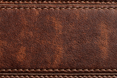 Magenta Fur with Gold Foil Leopard Spots Digital Texture Product Image 1