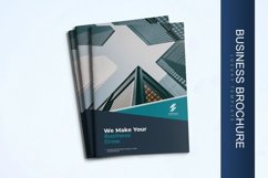 Business Brochure Template Product Image 2