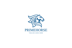 Prime Horse Logo Product Image 1