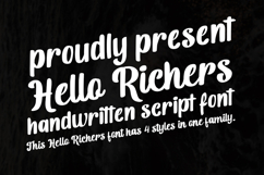 Hello Richers Product Image 8