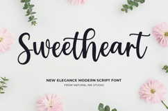 Sweetheart Product Image 1