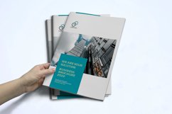 Business Brochure Template Product Image 4