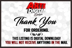 Father Daughter &amp; Son Sublimation Clipart | father's day #20 Product Image 2