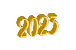 happy new year 2023 Product Image 1