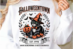 Halloween Sublimation Bundle Halloween 08 png Product Image 7