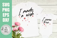 Mommy and me svg Bundle | Mama and mini svg Bundle - Free Design of The Week Product Image 25