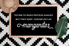 Margaritas Made Me Do It SVG Bundle, Tequila SVG Bundle Product Image 1