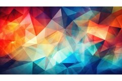 design shape digital background Product Image 1