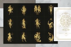 Astrology Zodiac Collection Product Image 2