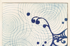 50 Vintage Japanese Ornamental Designs Images Bundle Product Image 3