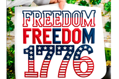 4th of July PNG, Independence Bundle Product Image 2