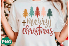 Merry Christmas Png - Christmas Product Image 2