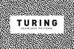 Turing Seamless Pattern #01 Product Image 1