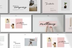 Melkawey Google Slide Product Image 1
