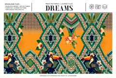 Artisanal Tropical 2026 Luxe Craft Product Image 2