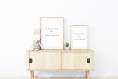 Kids Room Mockup, Frame Mockup Product Image 1