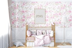 Frame Mockup Nursery Room Product Image 2