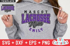 Lacrosse SVG Bundle | Lacrosse Template Bundle 1 Product Image 11