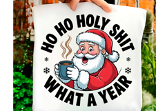 Santa Clipart Santa Png Christmas Png Product Image 2