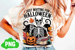 Halloween and Fall Sublimation Bundle Product Image 9