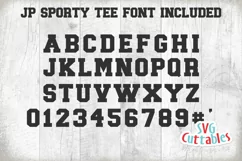 Cross Country SVG | Cross Country Template 0016 | Shirt SVG Product Image 5