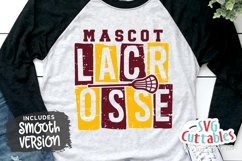 Lacrosse SVG Bundle | Lacrosse Template Bundle 1 Product Image 25