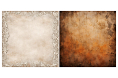 SET Grunge Paper Vintage Background Product Image 2